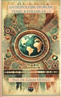 Antropolojik Dilbilim Temek Kavramlar 1 