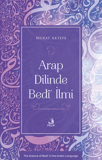 Arap Dilinde Bedî‘ İlmi