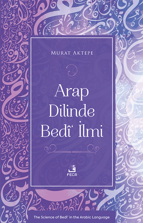 Arap Dilinde Bedî‘ İlmi