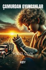 Çamurdan Oyuncaklar