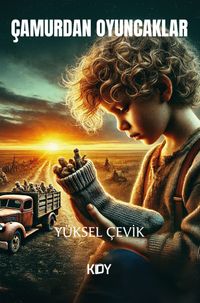 Çamurdan Oyuncaklar