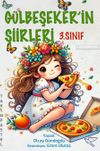 G&uuml;lbeşeker'in Şiirleri 3. Sınıf