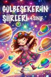 G&uuml;lbeşeker'in Şiirleri 4. Sınıf