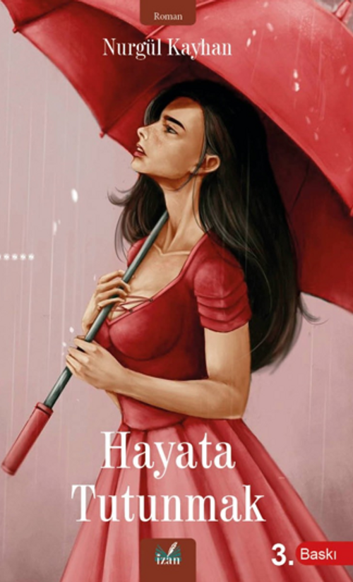 Hayata Tutunmak