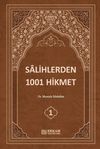 Salihlerden 1001 Hikmet (3 Cilt Takım)