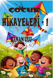Çocuk Hikayeleri 1