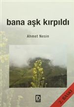 Bana Aşk Kırpıldı