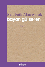 Bayan Gülseren
