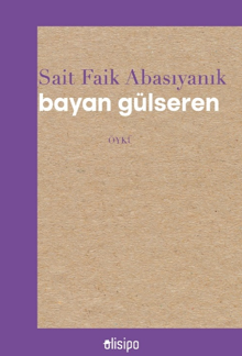 Bayan Gülseren