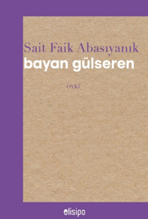 Bayan Gülseren