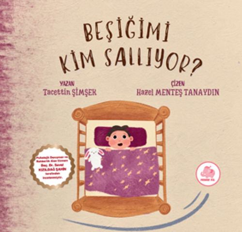 Beşiğimi Kim Salliyor? Ait Olduğum Yer