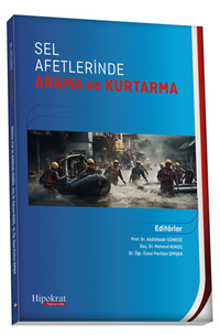 Sel Afetlerinde Arama ve Kurtarma