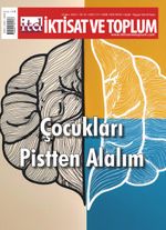 İktisat ve Toplum Dergisi 171. Sayı