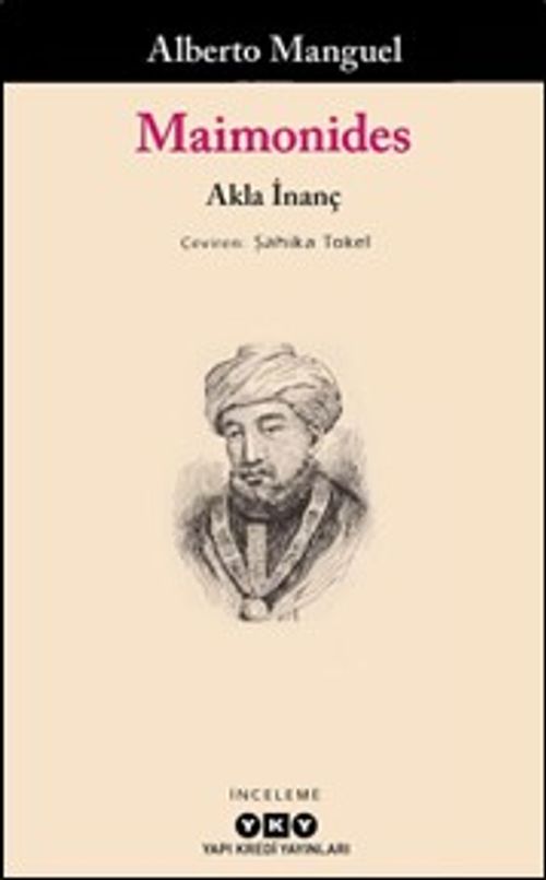 Maimonides & Akla İnanç