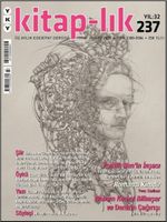 Kitap-lık 237 / Ocak - Mart 2025