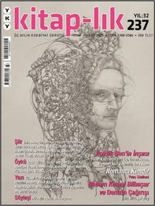 Kitap-lık 237 / Ocak - Mart 2025