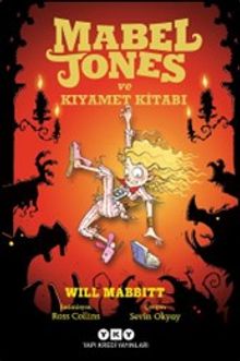 Mabel Jones ve Kıyamet Kitabı