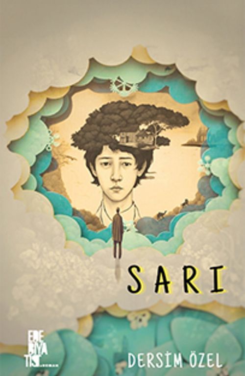 Sarı
