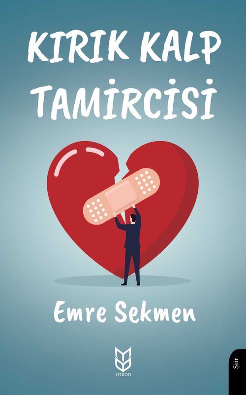 Kırık Kalp Tamircisi