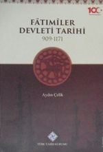 Fatımiler Devleti Tarihi 909-1171 / 13-Z-59
