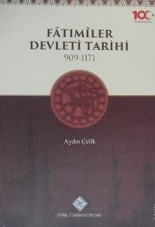 Fatımiler Devleti Tarihi 909-1171 / 13-Z-59