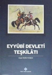 Eyyubi Devleti Teşkilatı / 13-Z-58
