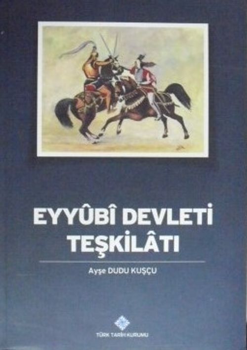 Eyyubi Devleti Teşkilatı / 13-Z-58
