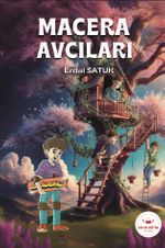 Macera Avcıları