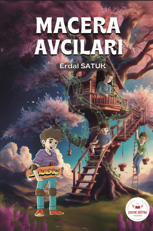 Macera Avcıları