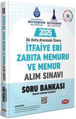İtfaiye Eri, Zabıta Memuru Ve Memur Alım Sınavı Konu Anlatımlı