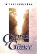 Çapraz Günce