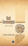 Usul Terminolojisi