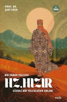 Bir Zaman Yolcusu Hz. Hızır