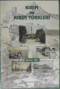 Kırım ve Kırım Türkleri / 9-E-3