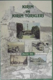 Kırım ve Kırım Türkleri / 9-E-3