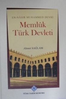Memlük Türk Devleti – En Nasır Muhammed Devri  13-Z-61