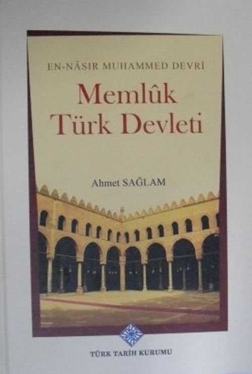 Memlük Türk Devleti – En Nasır Muhammed Devri  13-Z-61