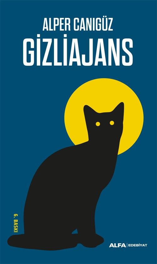 Gizli Ajans