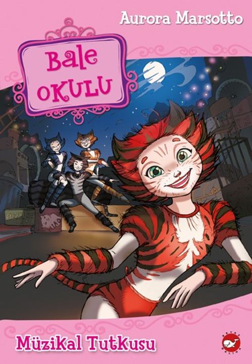 Bale Okulu 7 / Müzikal Tutkusu