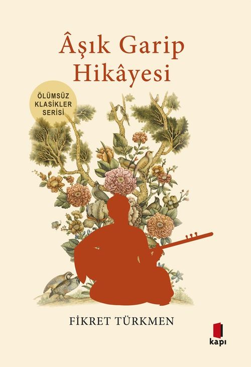 Âşık Garip Hikayesi
