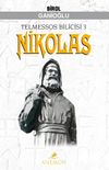 Nikolas / Telmessos Bilicisi 3
