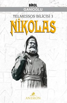 Nikolas / Telmessos Bilicisi 3