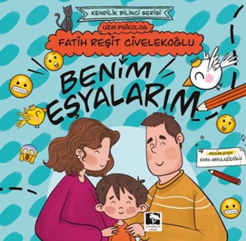Benim Eşyalarım