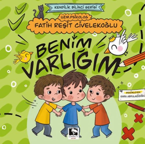 Benim Varlığım