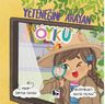 Yeteneğini Arayan Öykü