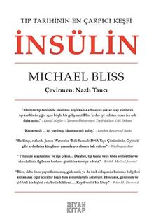 İnsülin & Tıp Tarihinin En Çarpıcı Keşfi 