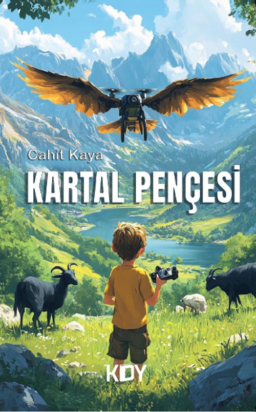 Kartal Pençesi