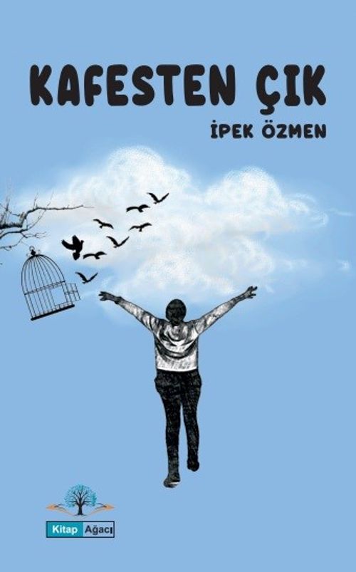 Kafesten Çık