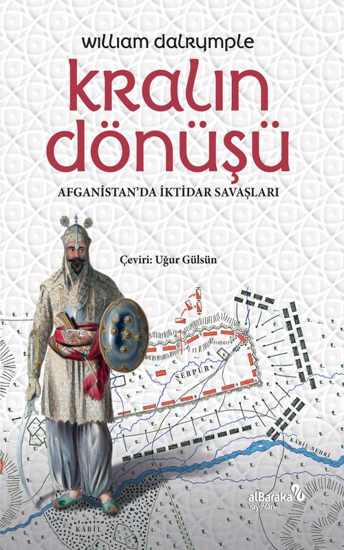 Kralın Dönüşü & Afganistan'da İktidar Savaşları