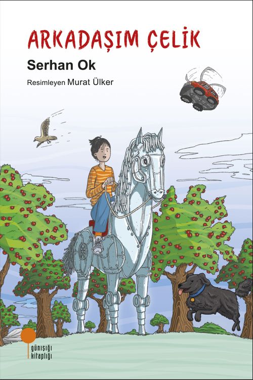 Arkadaşım Çelik